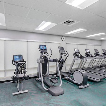 Towneplace Suites By Marriott Richmond Colonial Heights Exteriér fotografie