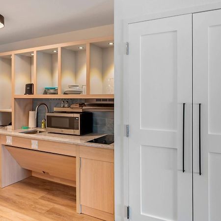 Towneplace Suites By Marriott Richmond Colonial Heights Exteriér fotografie