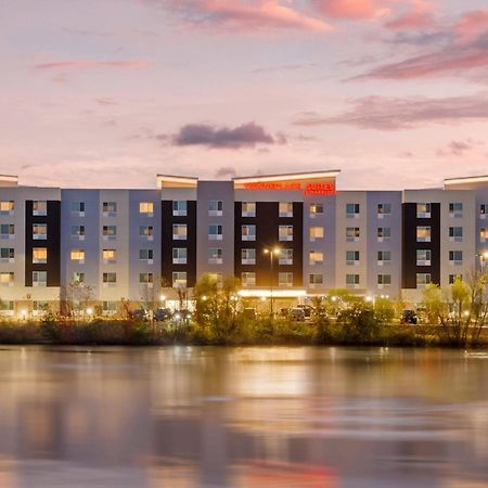 Towneplace Suites By Marriott Richmond Colonial Heights Exteriér fotografie