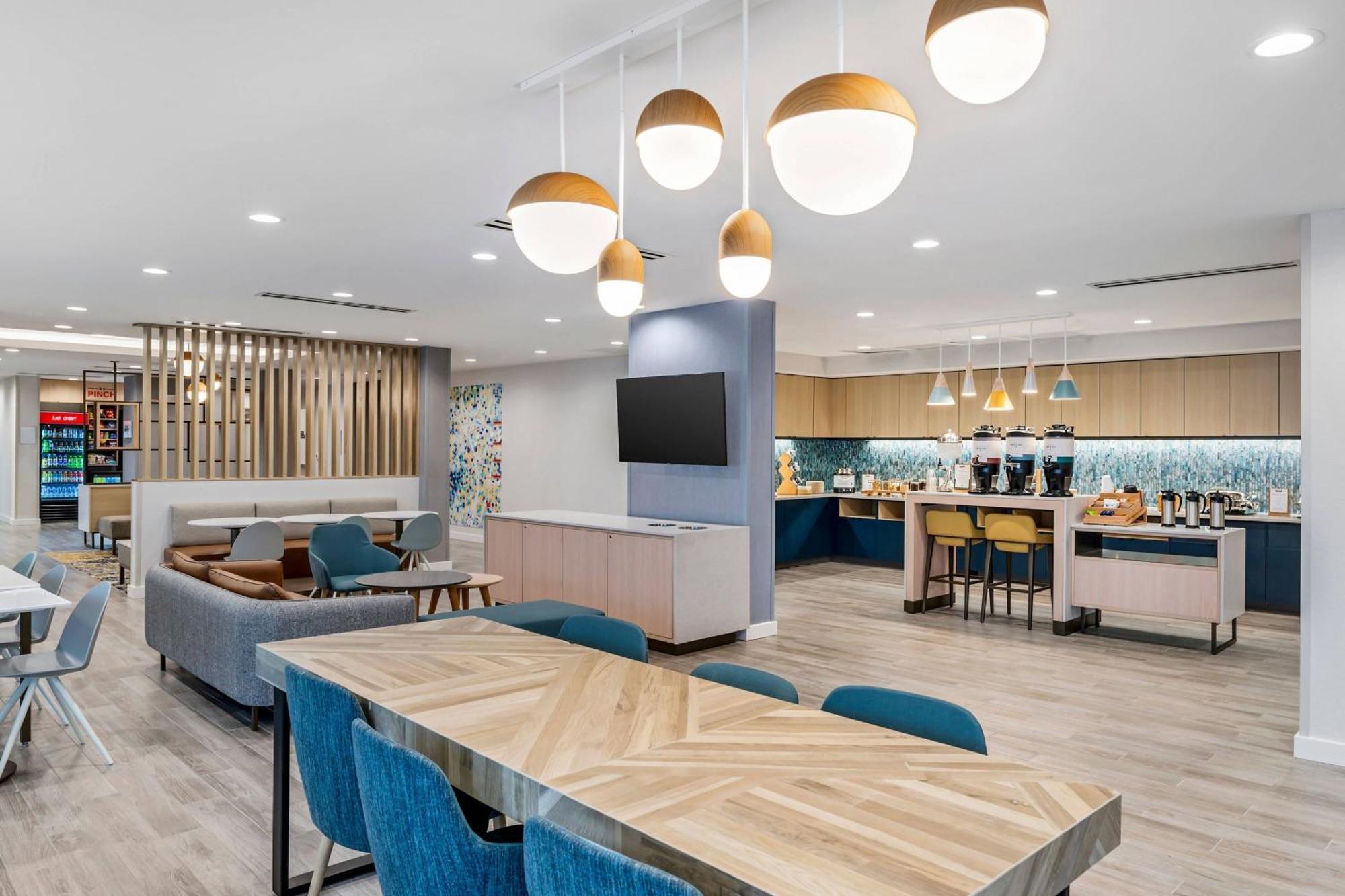 Towneplace Suites By Marriott Richmond Colonial Heights Exteriér fotografie