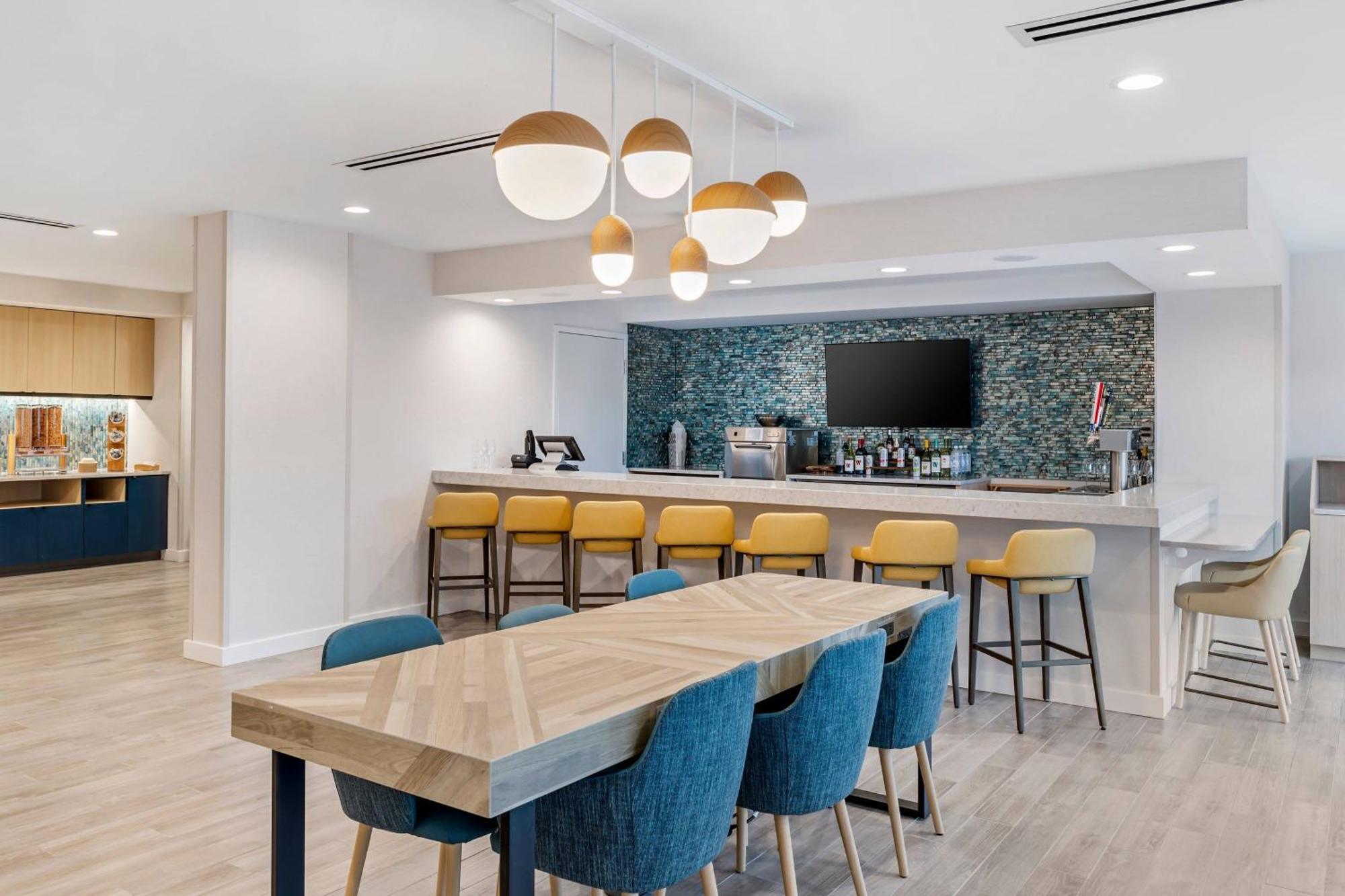 Towneplace Suites By Marriott Richmond Colonial Heights Exteriér fotografie