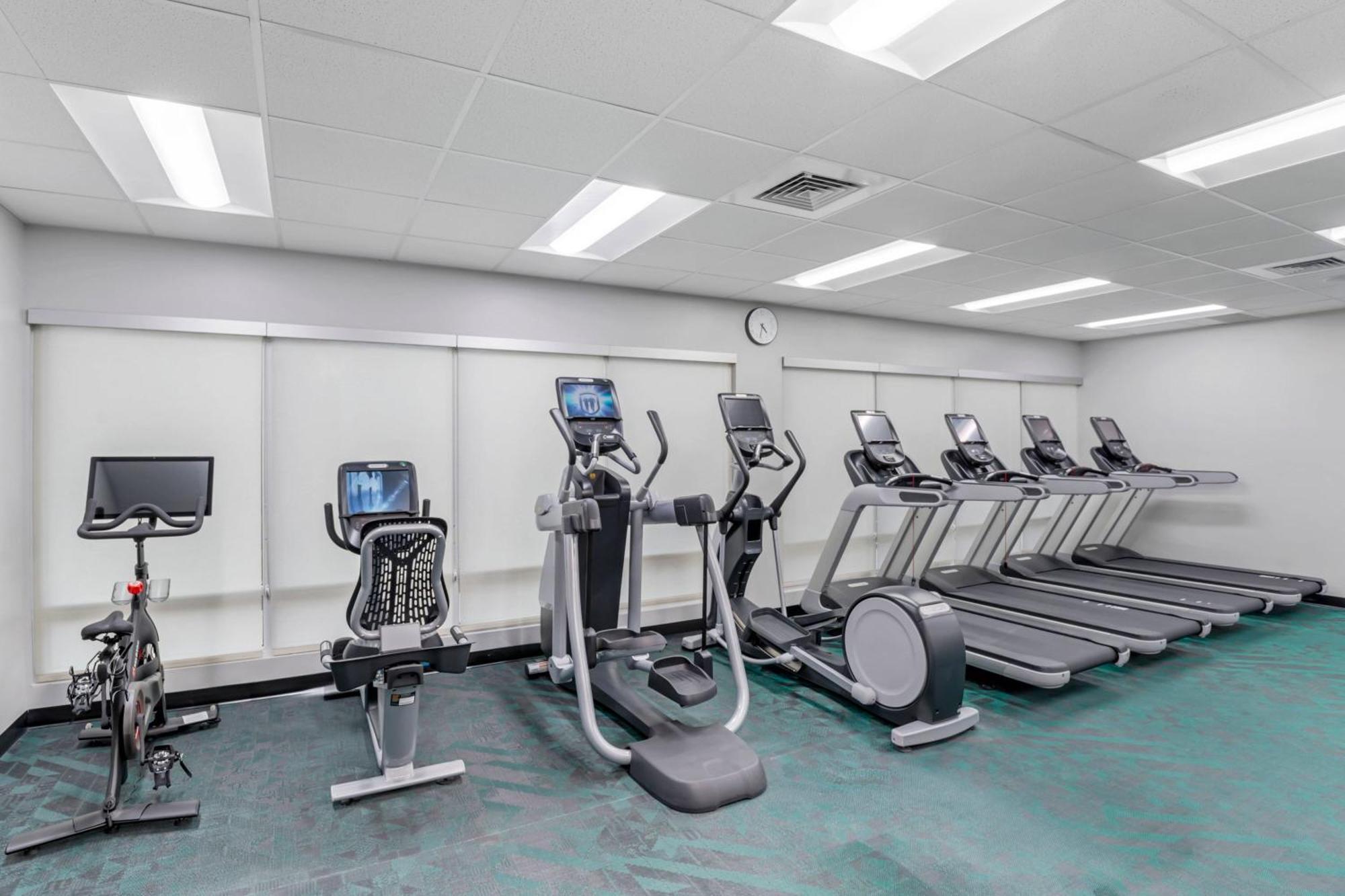 Towneplace Suites By Marriott Richmond Colonial Heights Exteriér fotografie