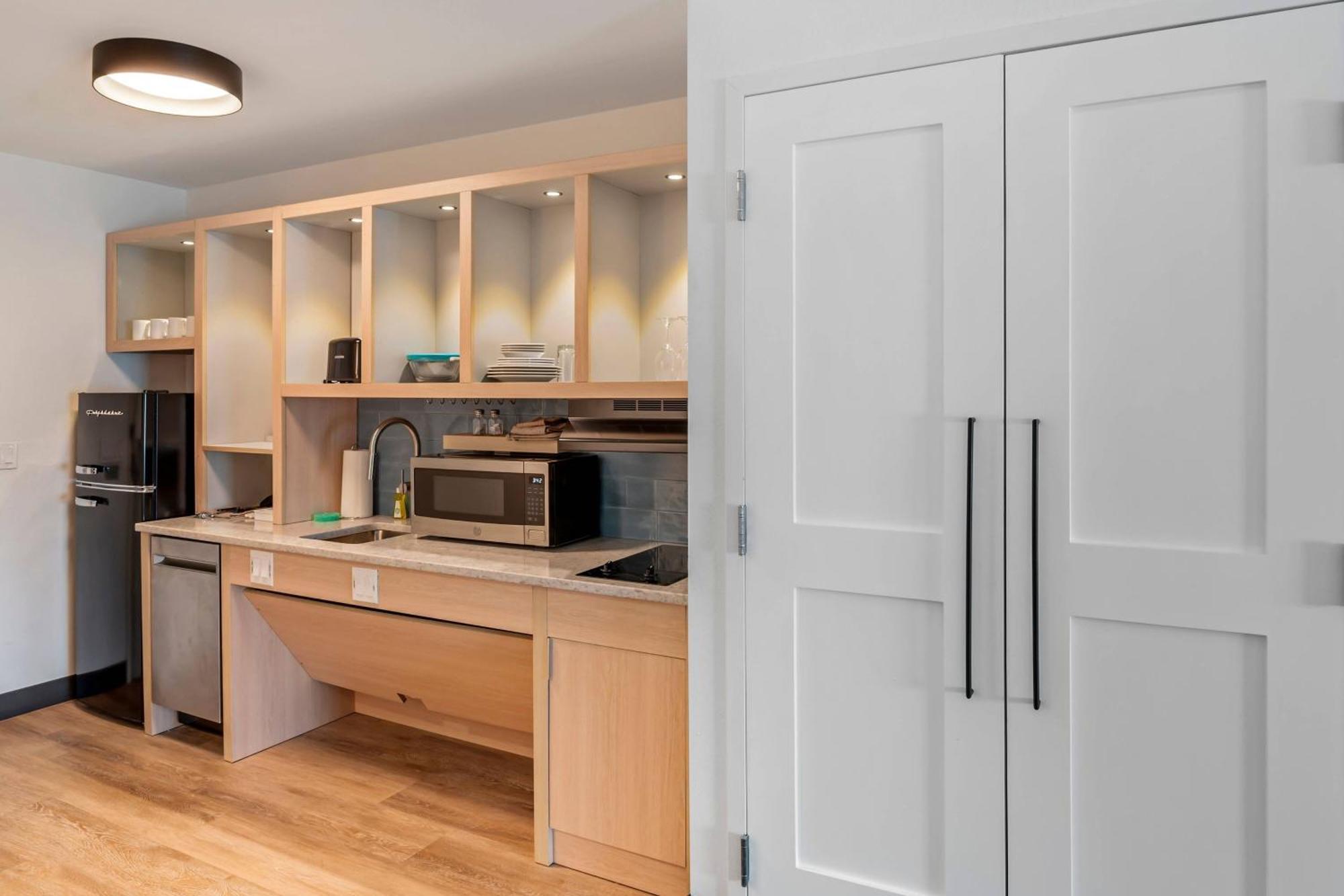 Towneplace Suites By Marriott Richmond Colonial Heights Exteriér fotografie