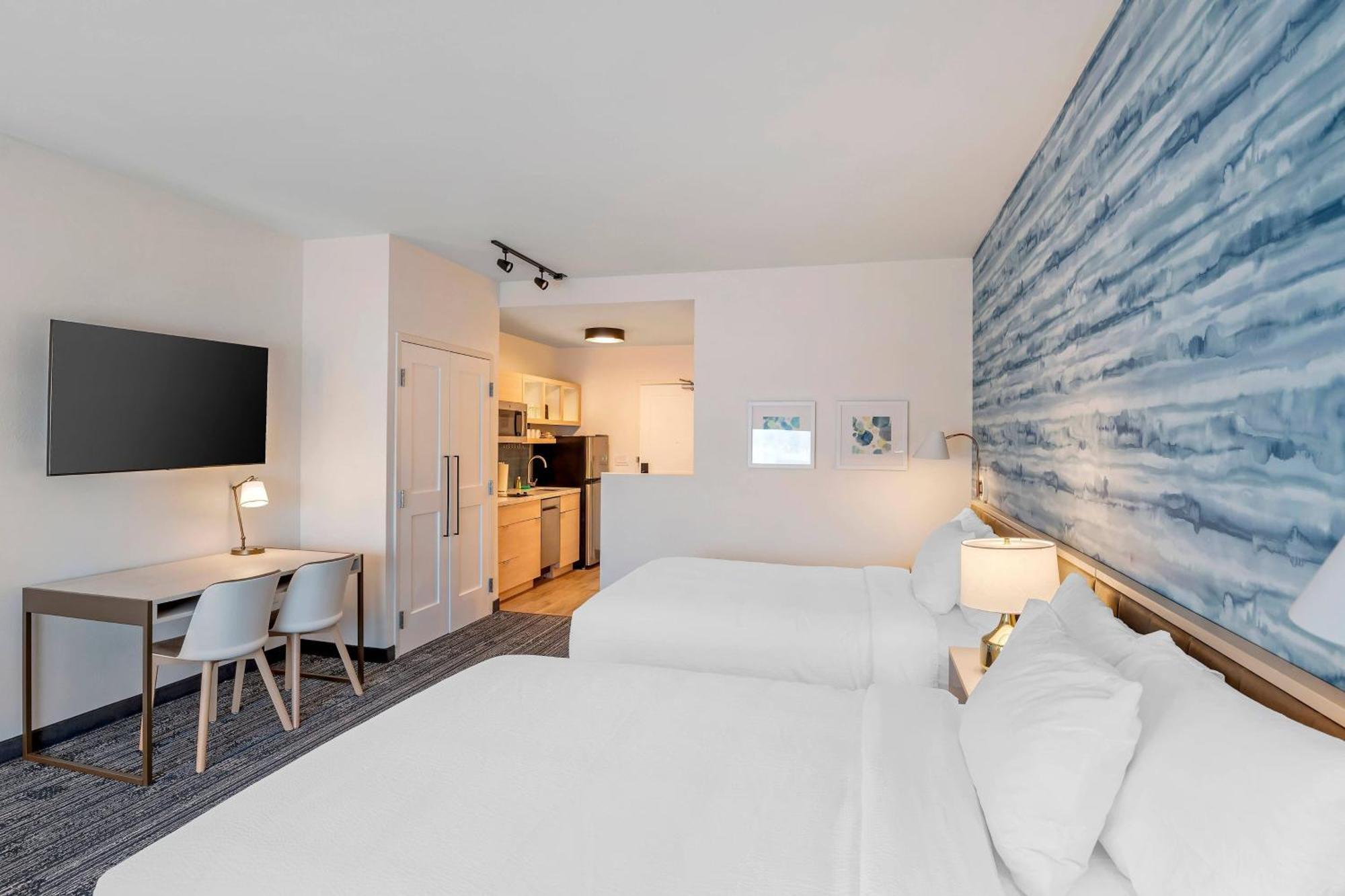 Towneplace Suites By Marriott Richmond Colonial Heights Exteriér fotografie