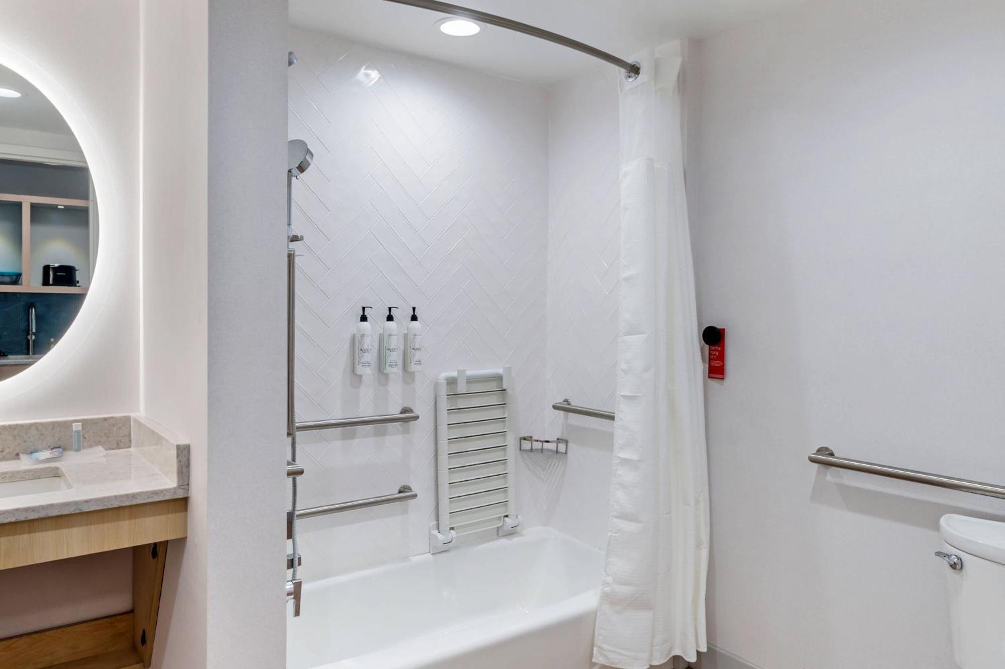 Towneplace Suites By Marriott Richmond Colonial Heights Exteriér fotografie