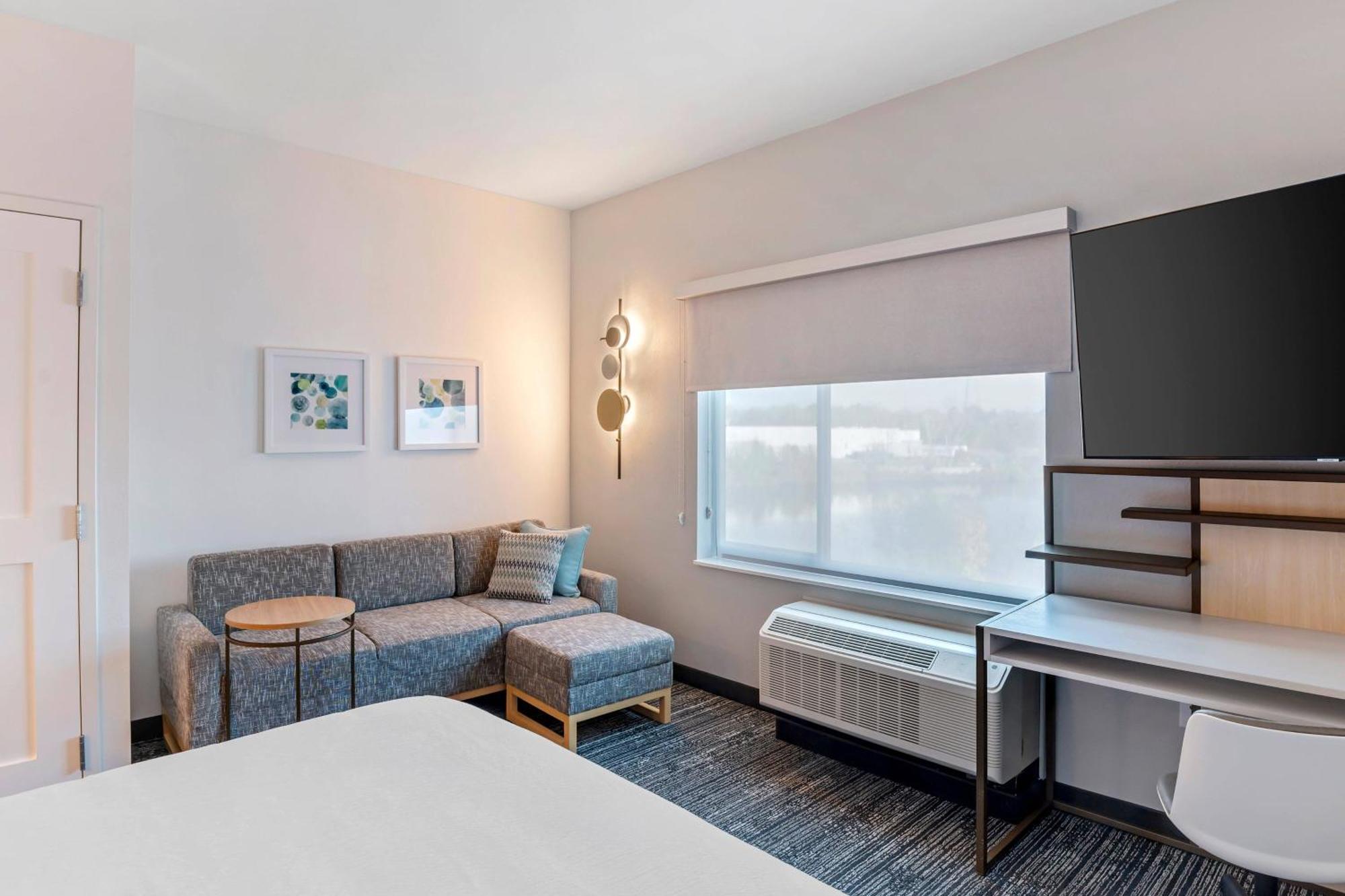 Towneplace Suites By Marriott Richmond Colonial Heights Exteriér fotografie