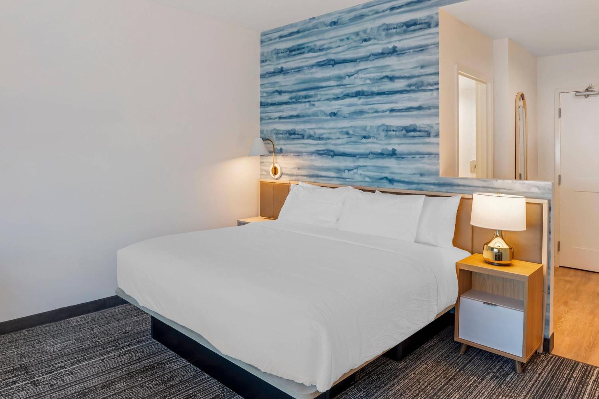 Towneplace Suites By Marriott Richmond Colonial Heights Exteriér fotografie