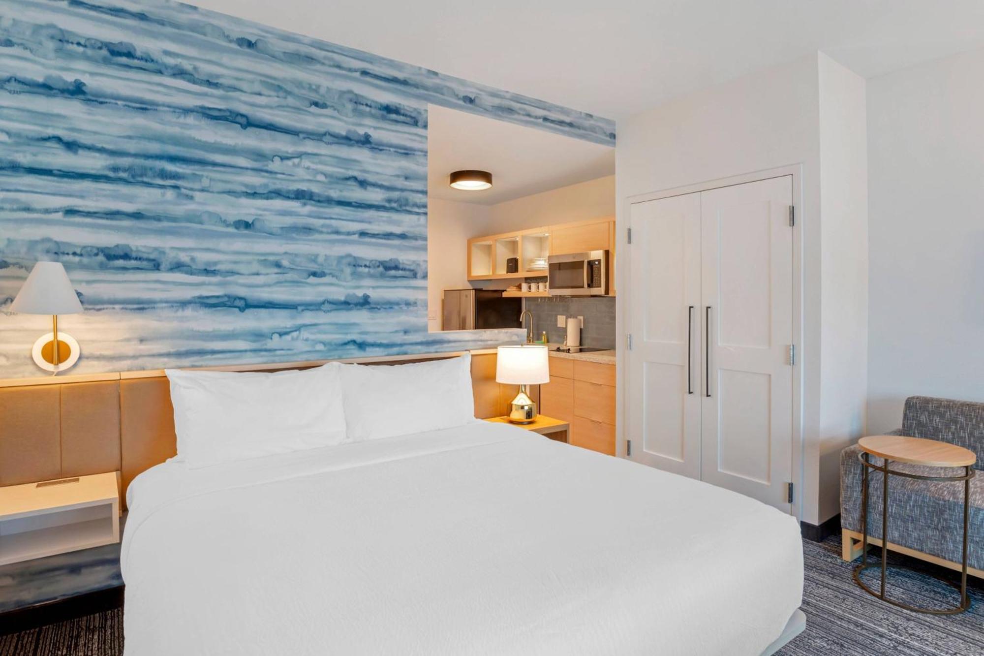 Towneplace Suites By Marriott Richmond Colonial Heights Exteriér fotografie