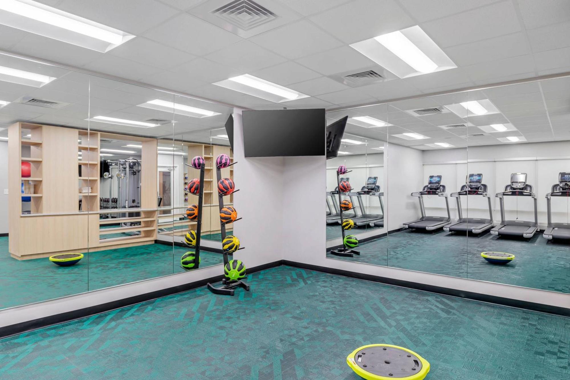 Towneplace Suites By Marriott Richmond Colonial Heights Exteriér fotografie