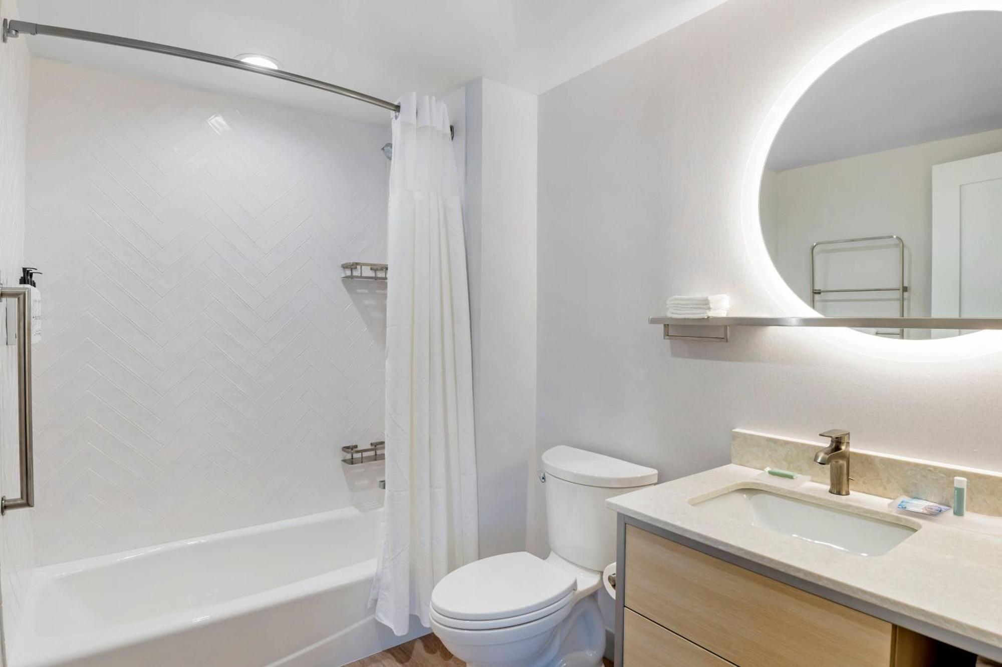 Towneplace Suites By Marriott Richmond Colonial Heights Exteriér fotografie