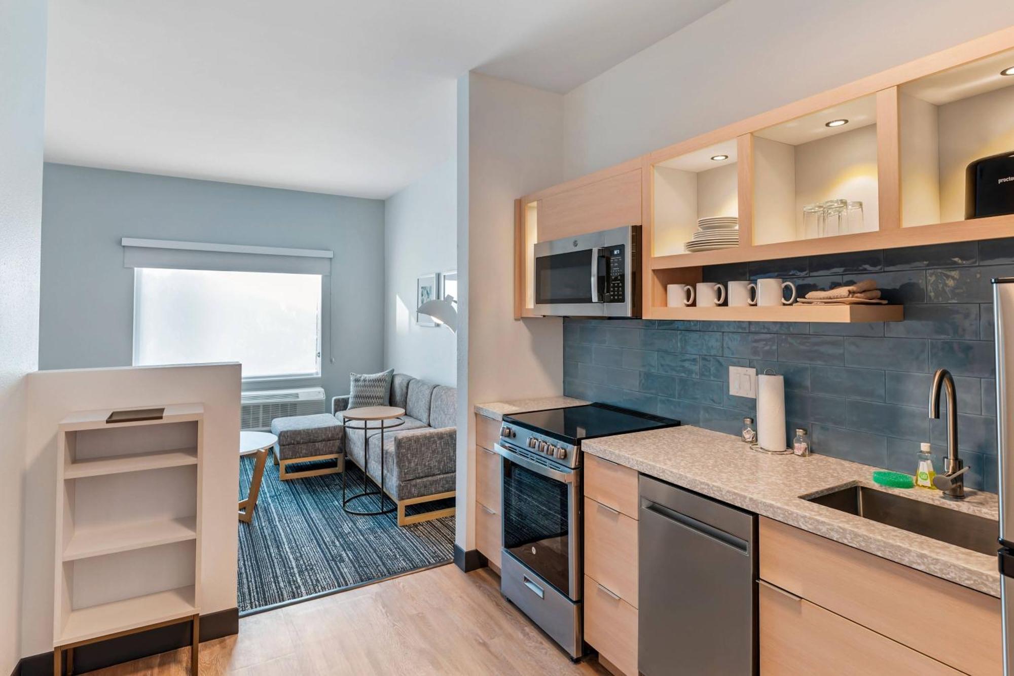 Towneplace Suites By Marriott Richmond Colonial Heights Exteriér fotografie