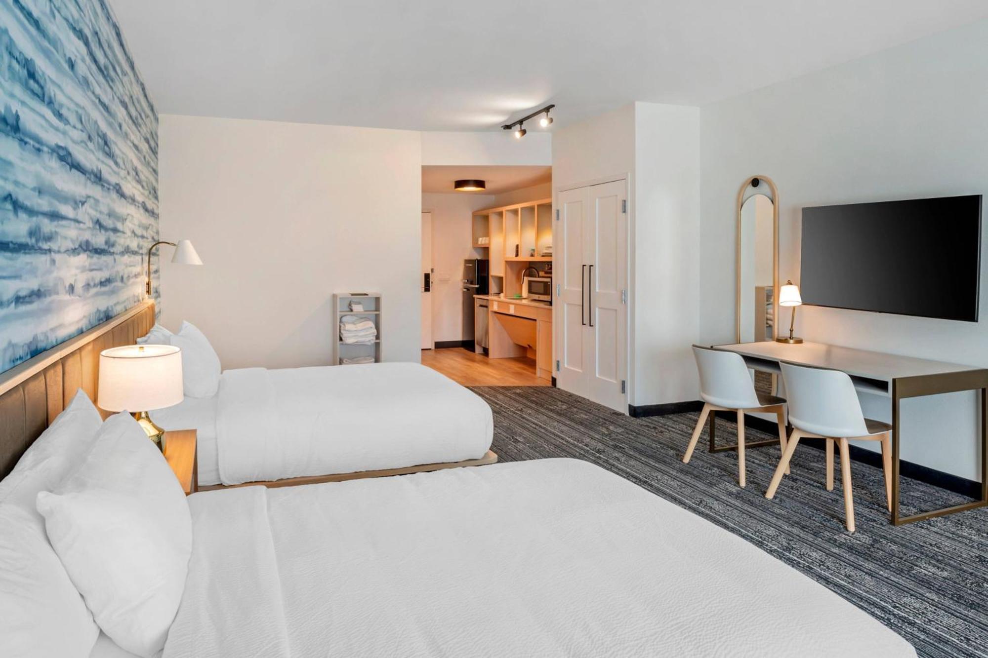 Towneplace Suites By Marriott Richmond Colonial Heights Exteriér fotografie