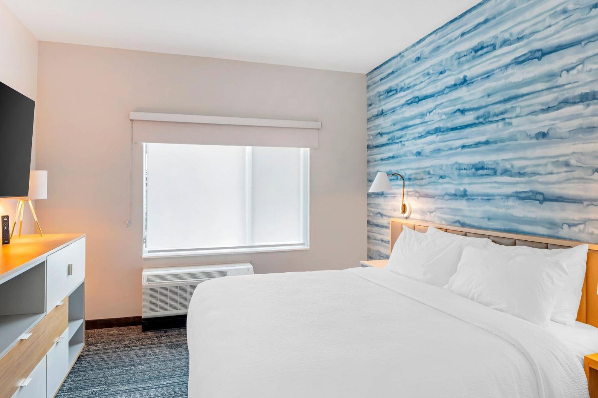Towneplace Suites By Marriott Richmond Colonial Heights Exteriér fotografie
