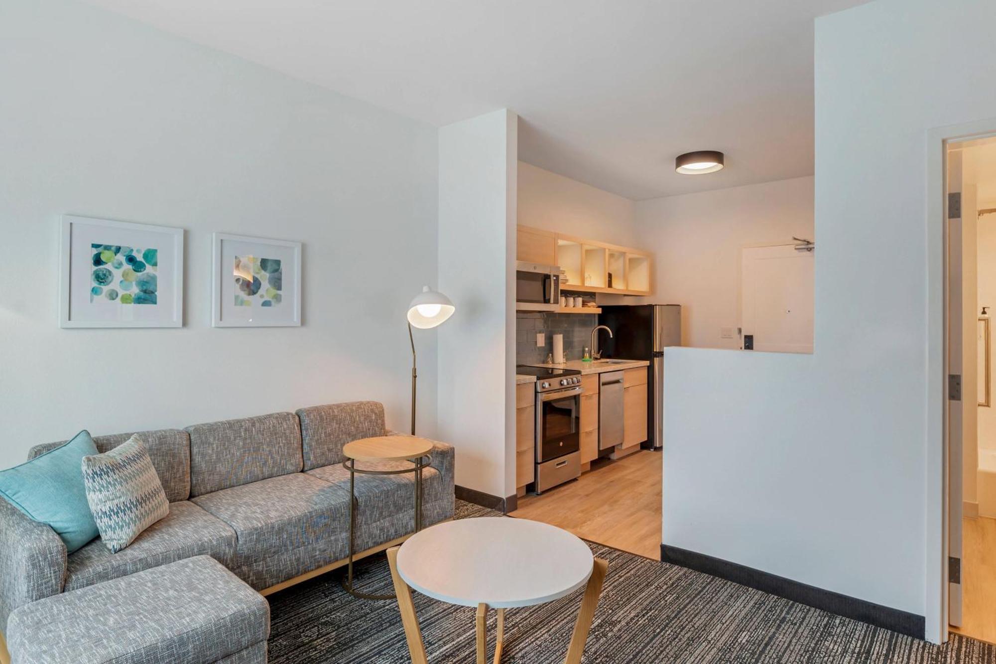 Towneplace Suites By Marriott Richmond Colonial Heights Exteriér fotografie