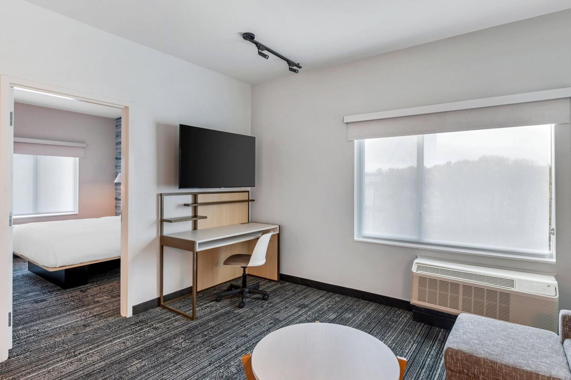 Towneplace Suites By Marriott Richmond Colonial Heights Exteriér fotografie