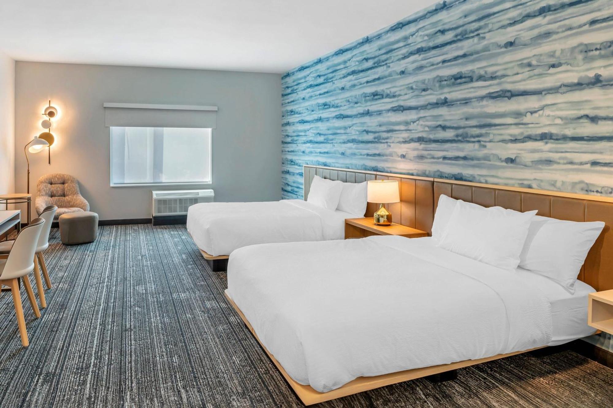 Towneplace Suites By Marriott Richmond Colonial Heights Exteriér fotografie
