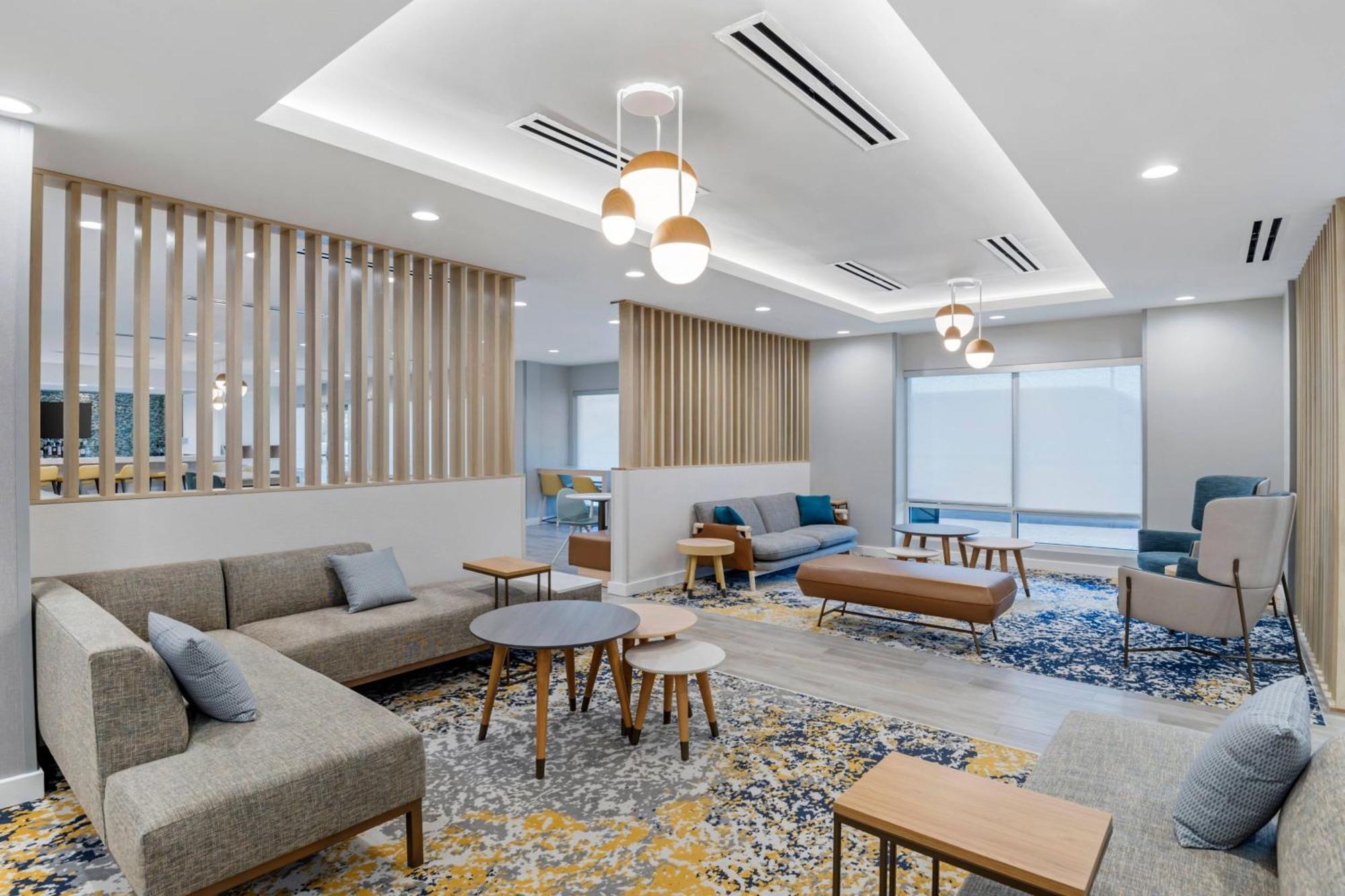 Towneplace Suites By Marriott Richmond Colonial Heights Exteriér fotografie